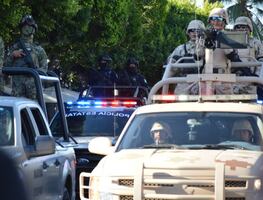 Canadá emite alerta de viaje para 13 estados en México por violencia y crimen organizado