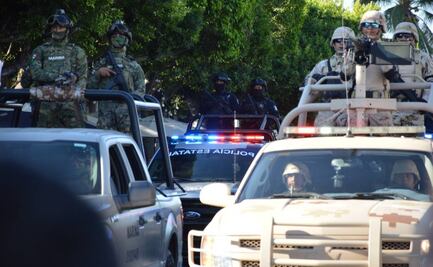 BCS asegura que alerta de viaje emitida por EU no tendrá impacto turístico; "afluencia en la entidad se mantiene y crece", dice