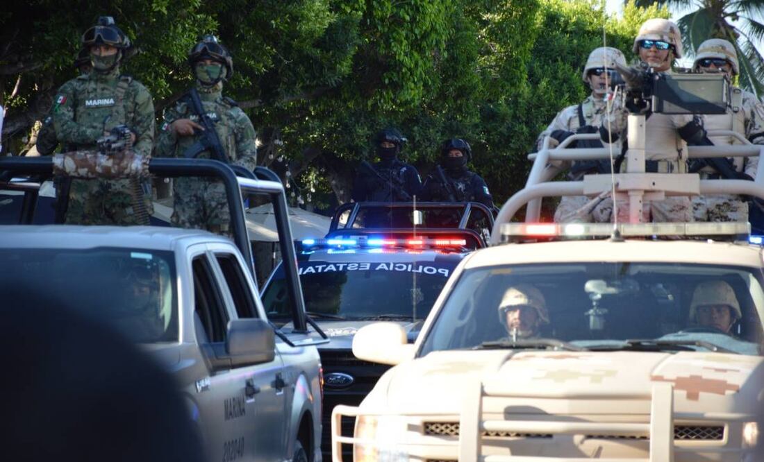 Baja California Sur tiene nivel 2 de alerta de viaje de EU (13/08/2025). Foto: Especial