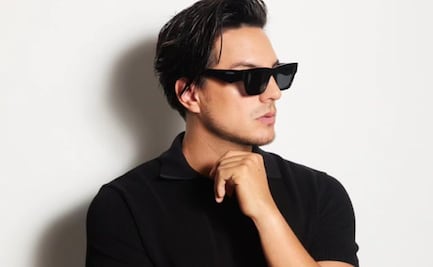 El Morrito Tour de Vadhir Derbez llega al Lunario: una nueva etapa en su carrera musical