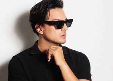 El Morrito Tour de Vadhir Derbez llega al Lunario: una nueva etapa en su carrera musical