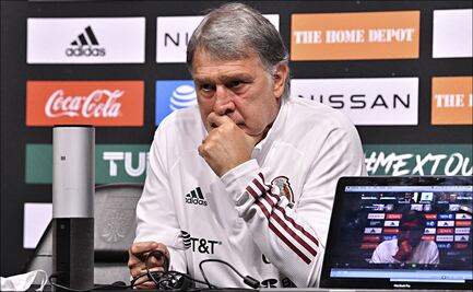 El Covid-19 inquieta mucho en la Selección Mexicana