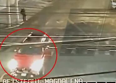 Buscan a tercer implicado en feminicidio de Yrma Lydya