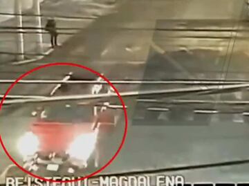 Buscan a tercer implicado en feminicidio de Yrma Lydya