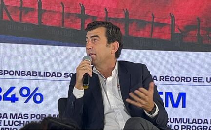 Fórmula E: Alberto Longo coloca al e-Prix de México como la joya de la corona de la categoría 