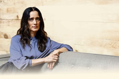 “Me convertí en compositora cuando empecé a hacerme lectora”: entrevista a Julieta Venegas