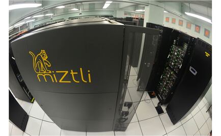 ​Supercomputadora de la UNAM amplía capacidad en apoyo a investigación