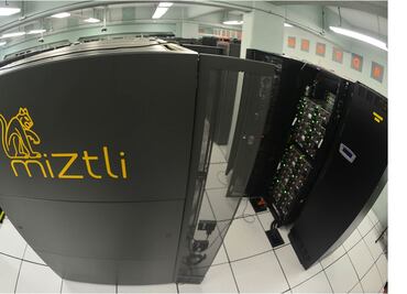 Supercomputadora de la UNAM amplía capacidad en apoyo a investigación