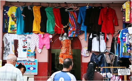 Subió más de precio la ropa para niños que la de mujeres y hombres