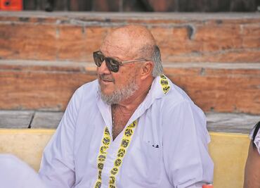 Videos del programa de Óscar Cadena se venden aún en $400