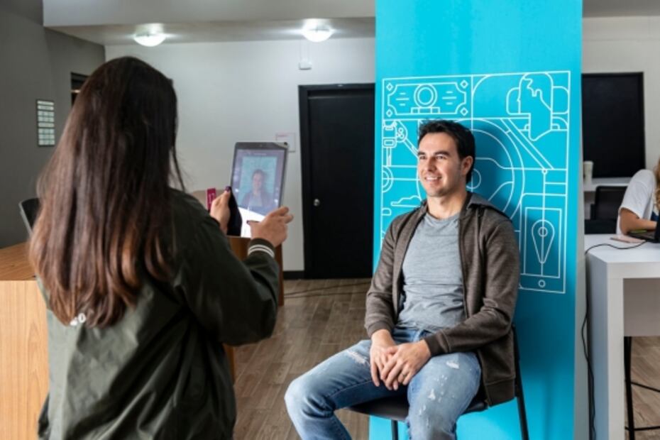 Vive la emoción de la F1 Gran Premio de México 2019 con Uber