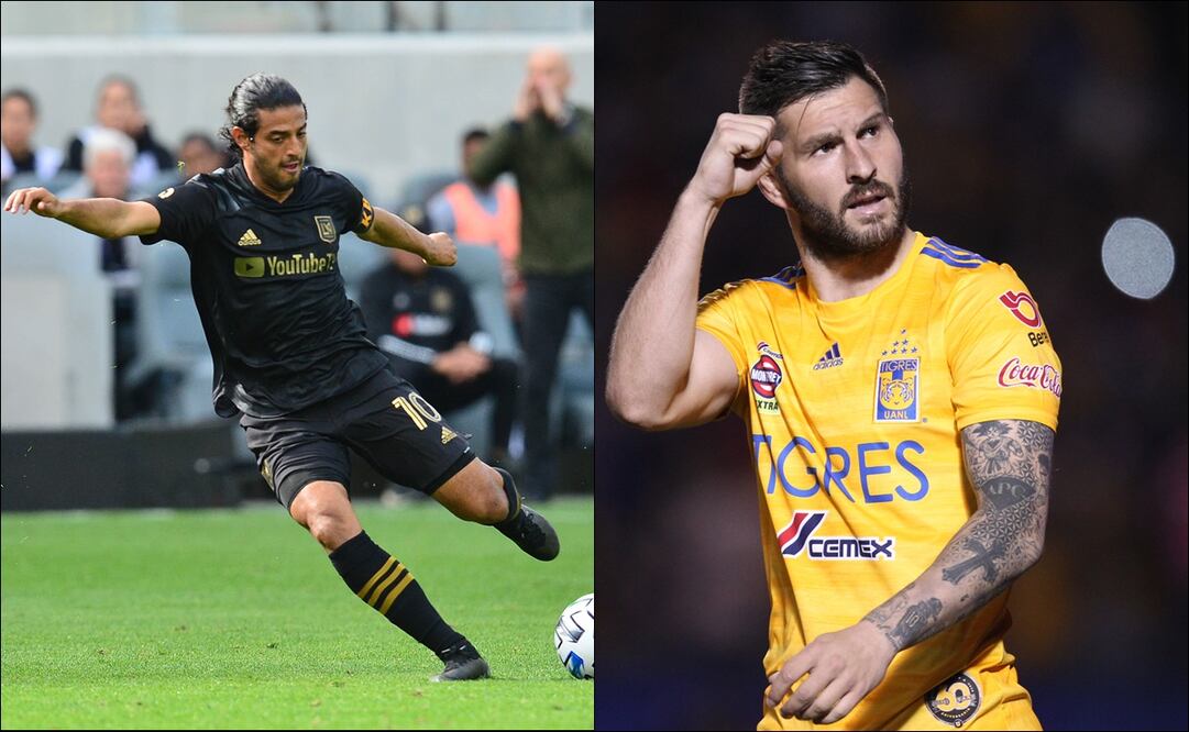 ¿Ya le ganó la MLS a la Liga MX?