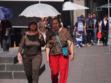 Clima CDMX: Se prevé día cálido y despejado con vientos moderados y pocas probabilidades de lluvia hoy, 7 de noviembre