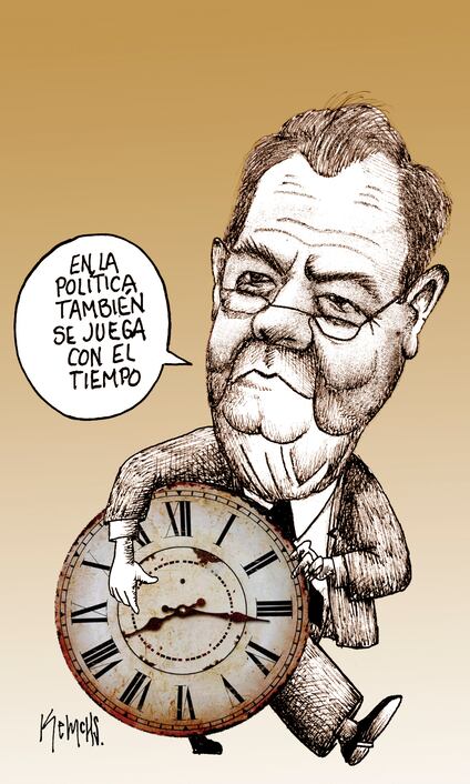 De carroza, nos convertimos en calabaza