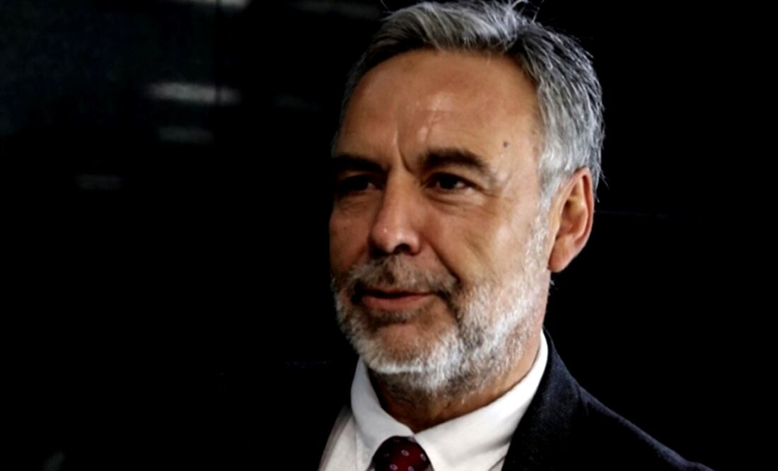 Foto: Archivo/EL UNIVERSAL