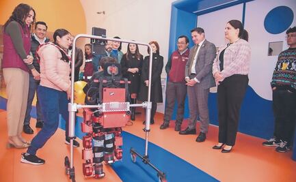 Capacita Edomex a 100 choferes de transporte público