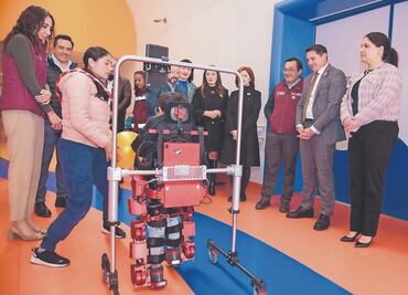 Capacita Edomex a 100 choferes de transporte público