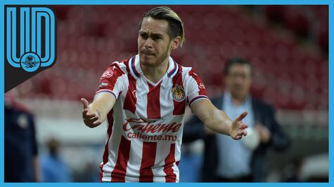 Chivas vive el peor arranque goleador de su historia 