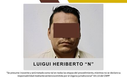 Recapturan a expolicía vinculado a asesinato del periodista Moisés Sánchez en Veracruz