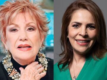 Maxine Woodside también habría sido liquidada tras el aparente despido de Ana María Alvarado