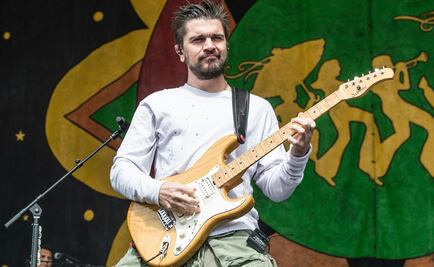 Juanes será distinguido como Persona del Año 2019