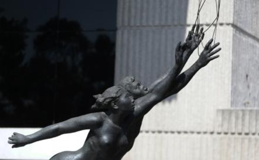 Las joyas artísticas del siglo XX que resguarda el Politécnico