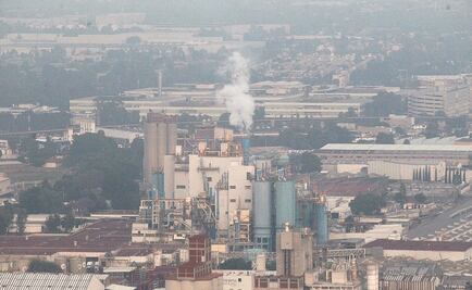 Más de 3 millones de muertes por contaminación