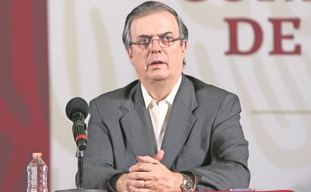 Foto: Archivo/EL UNIVERSAL