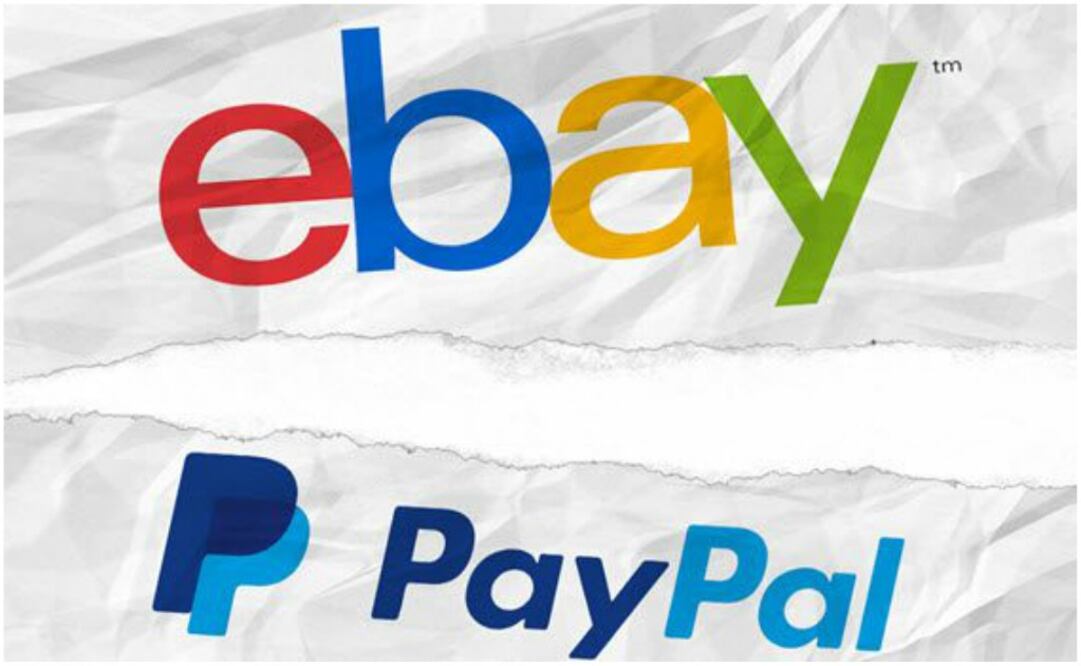 La idea es que los compradores no transfieran directamente el dinero a los vendedores, sino a Ebay, que a su vez realizará el pago al vendedor