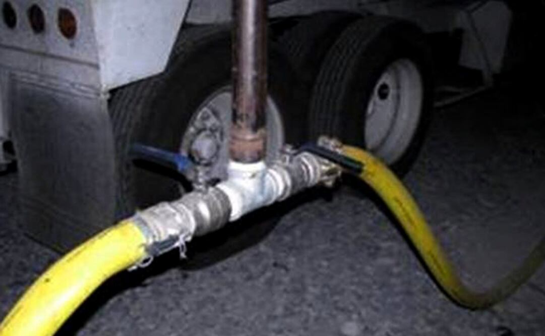 Foto: Archivo/ EL UNIVERSAL