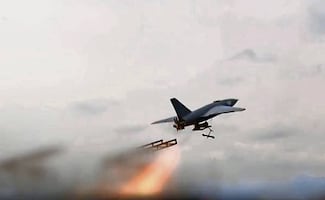 Irán derriba dron de fabricación israelí; acusa violación de la tregua y advierte respuesta “contundente”