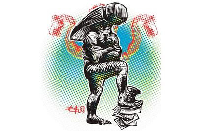 Vuelve el centralismo en las elecciones