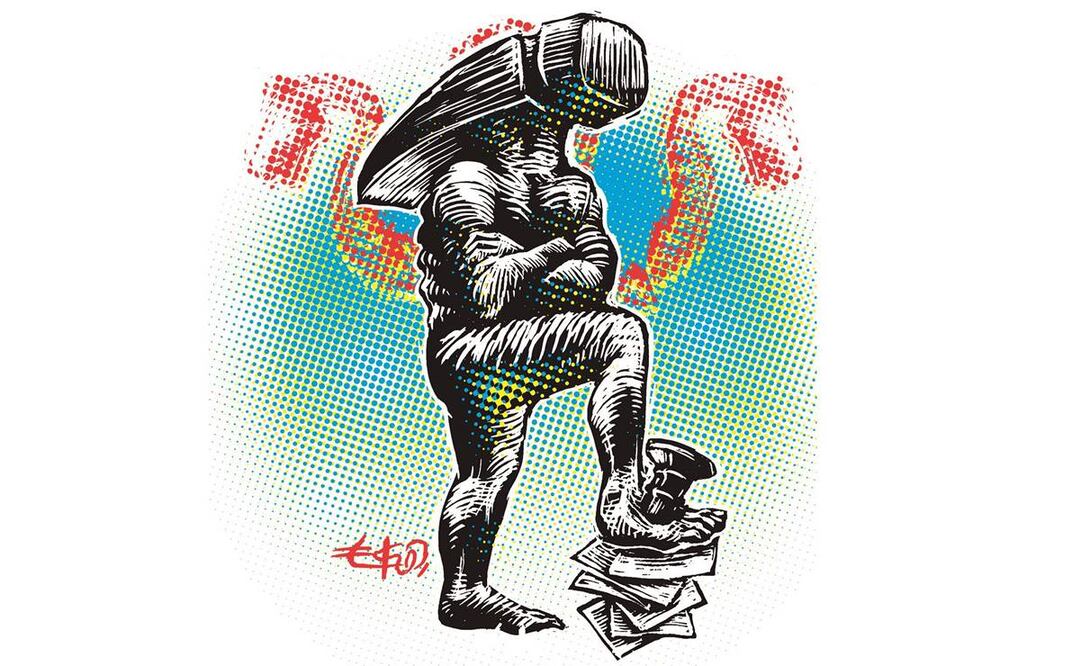 Vuelve el centralismo en las elecciones