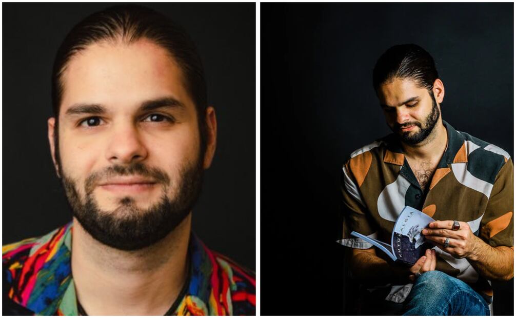 El regiomontano compartió su postura en redes sociales, causando gran conmoción entre sus seguidores. Foto: Sitio Web (fariddieck.com)