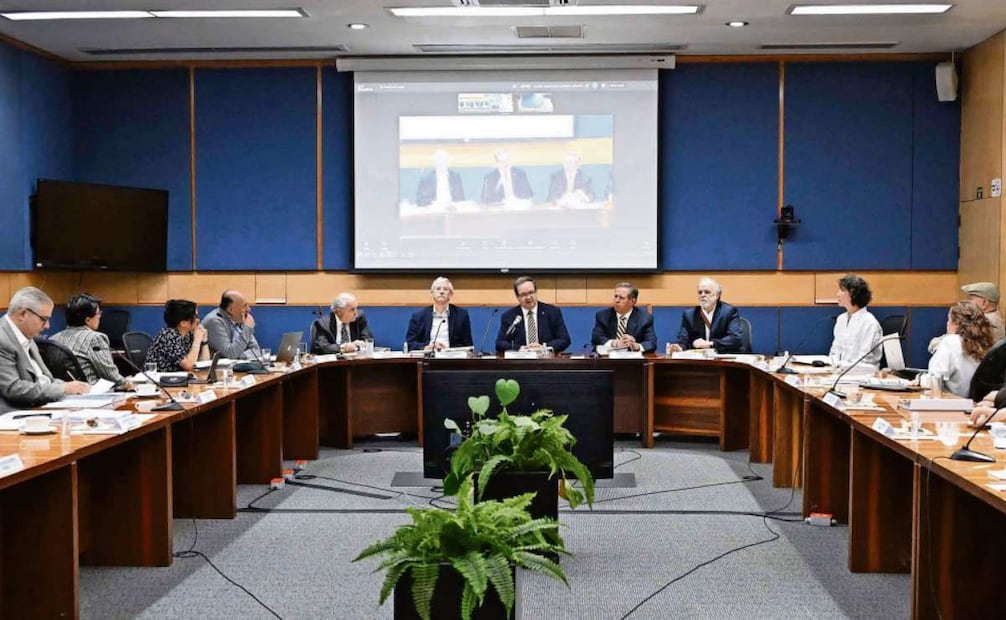 Examen UNAM 2026