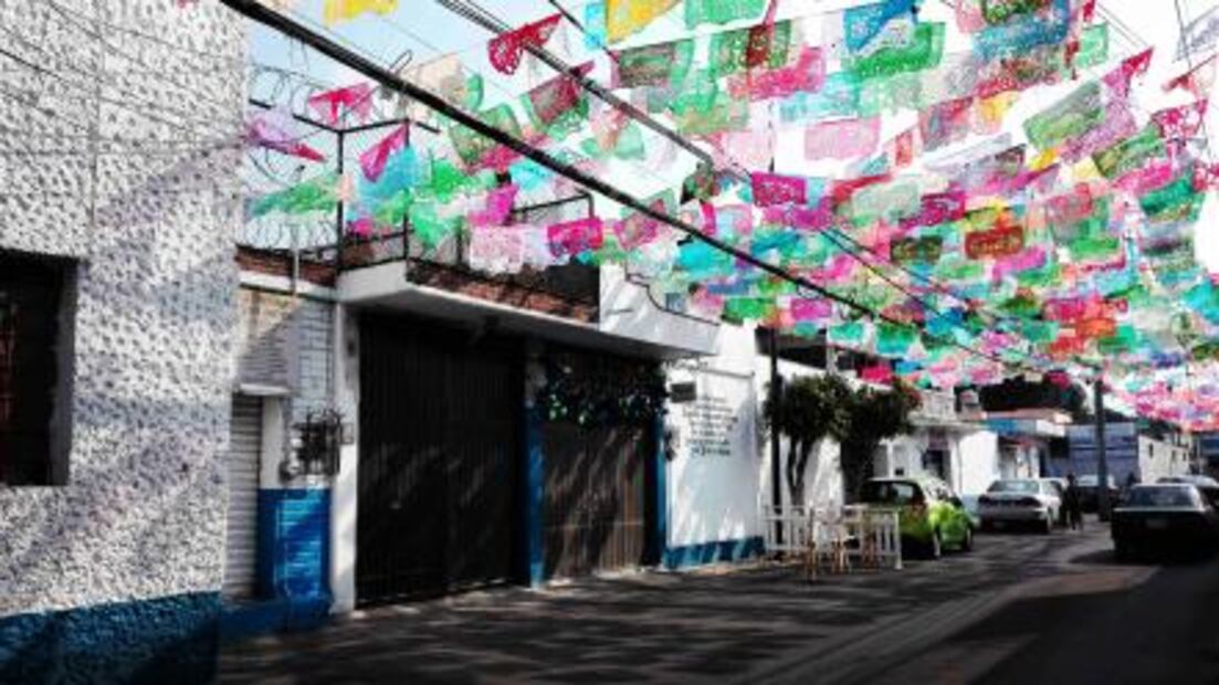 El niño de más de 450 años