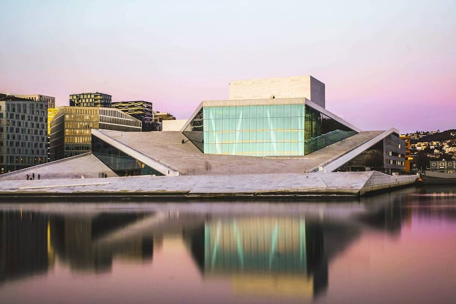 Foto: Arsene M Øvrejorde. Unsplash