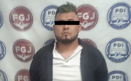 Con todo y grillete electrónico, sujeto salía a robar en Naucalpan