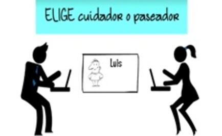 Tech Bit: Cibercuidadores de mascotas