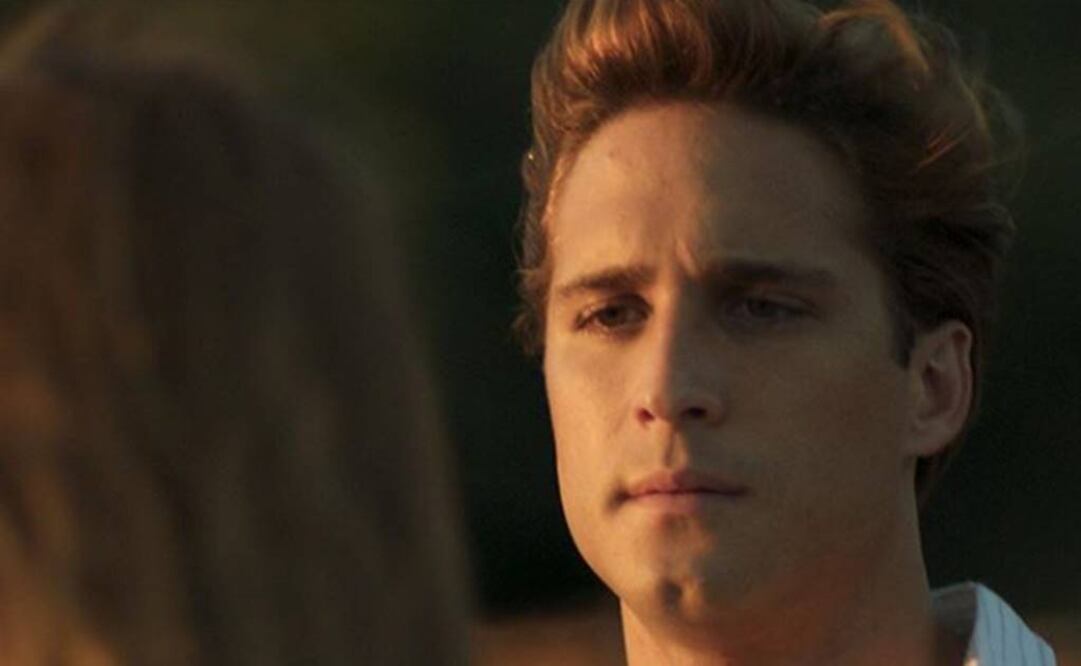 Diego Boneta interpretó algunos de los temas que han sonado en la serie  FOTO: INSTAGRAM