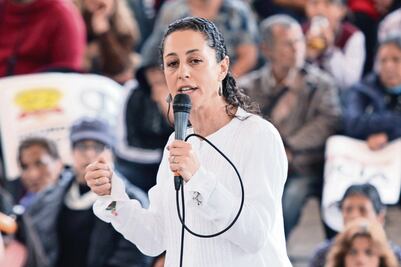 Declina Morena firmar pacto de civilidad de MAM