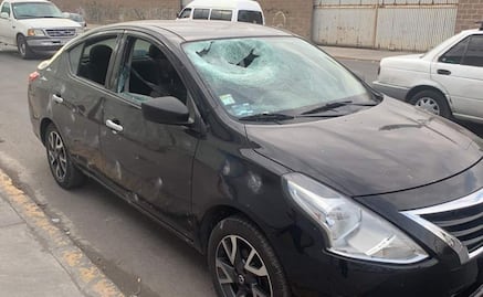 Explosión de compresor deja 16 lesionados en fábrica de Ecatepec