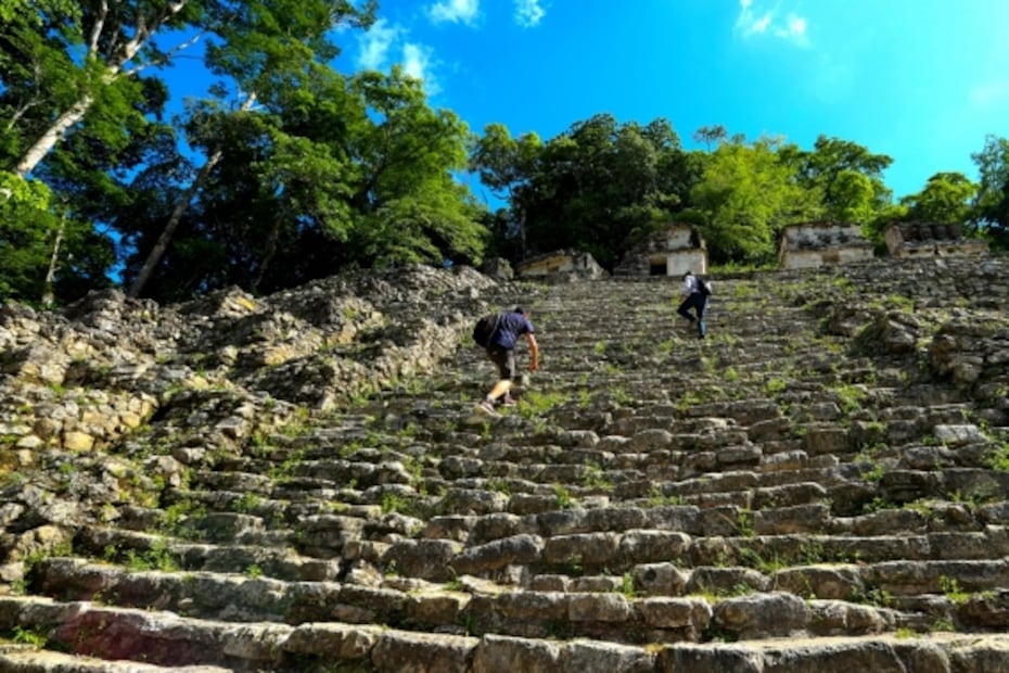 Chiapas: qué hacer en la selva Lacandona