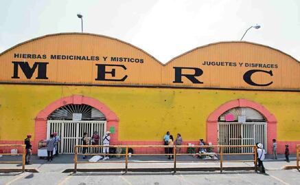 Para enero, ya no se deben vender animales en el Mercado Sonora: alcaldesa