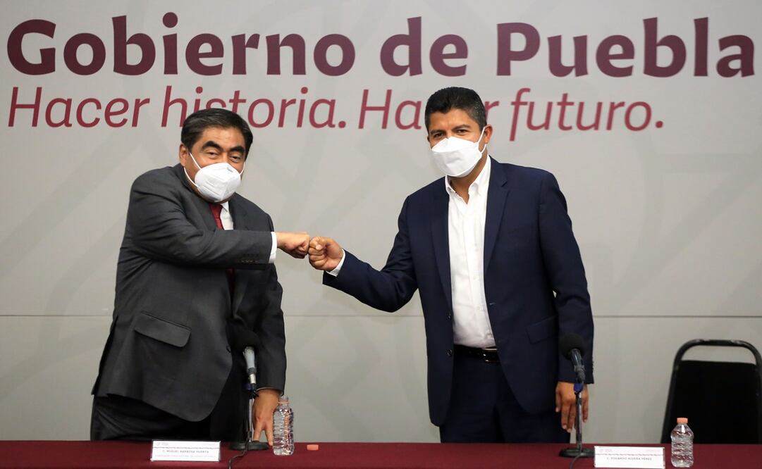 Foto: Omar Contreras / EL UNIVERSAL