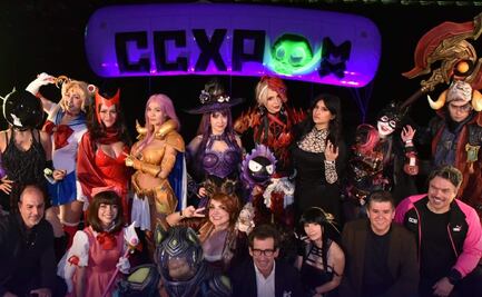 Comic Con Experience llega a México: fechas, boletos y todo lo que tienes que saber del evento