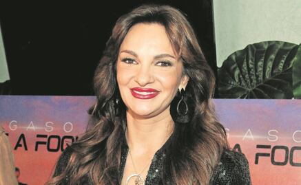 Mariana Seoane se pasa de honesta