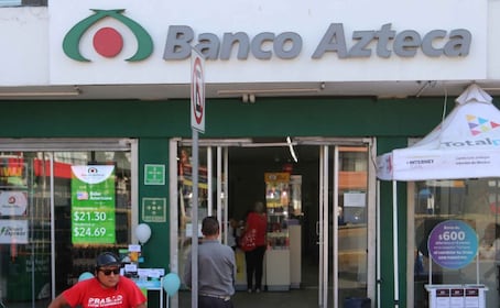 Cajero de Banco Azteca retiene efectivo y clienta toma medidas extremas: pasos para tu reclamación