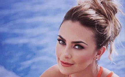 Aracely Arámbula enseña a las mujeres +50 cómo llevar lencería con estos 3 looks