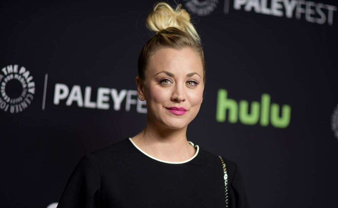 Después de diez temporadas al aire, finalmente "The Big Bang Theory" presentará a la familia de "Penny". FOTO: Archivo.